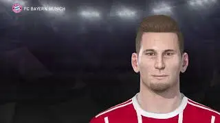 PES 2018 NIKLAS SULE
