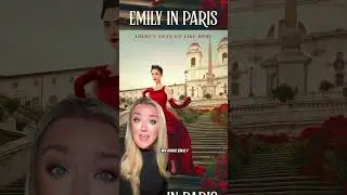 The Summer I.... Better Decide To Go To Paris