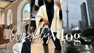 ZARA SALE SCORE: I Got a $500 Designer-Style Jacket for ONLY $149 (LUXURY HAUL VLOG) 🤯💸