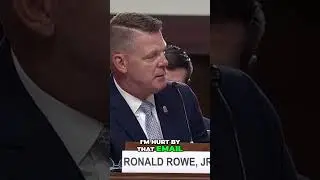 Secret Service Deleted Emails From Server