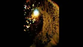 RESTORE YIN & YANG JING | FOR SLEEP | SCALAR ENERGY FIELD ( TESLA COIL )