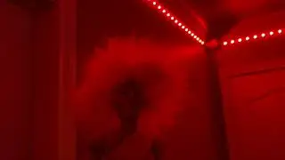 Ten chambers of hell