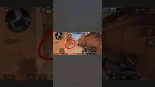 Blind kill #standoff2 #sandstone #m4 #blindkill