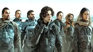 Dune 2: The Stillsuit, Explained