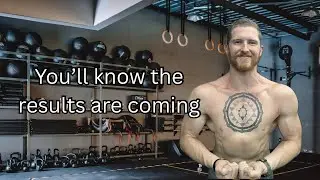 The Cure for Gym Anxiety (Stop Stressing About Results)