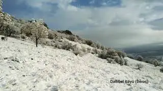Dersim (Tunceli) Mazgirt,Hırân Bölgesi..