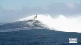Kai Lenny: Ultimate Crossing Episode 4