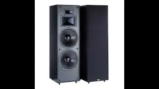 Is the Klipsch Legend KLF 30 with Bob Crites and John Allen Mods the best sounding vintage Klipsch?