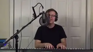 Maeta - Press Play (Noah Gray Cover)