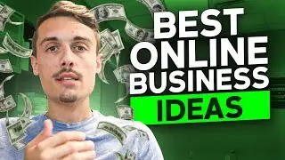 8 Best Online Business Ideas For 2022 That Will MAKE YOU MONEY!