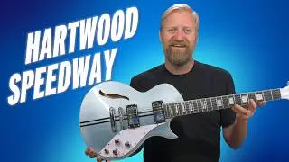HARTWOOD SPEEDWAY - Boutique looks on a budget