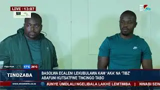 The latest from A.K.A and TIBZ murder case