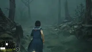 SHF How to Finish Head to the Mountain Refuge Guide - Silent Hill F