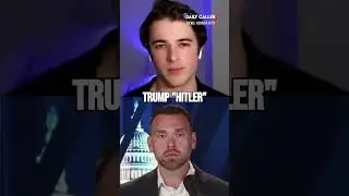 Jack Posobiec HUMILIATES Harry Sisson in BRUTAL Fact Check