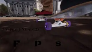 Session:Line collection 8. FPS