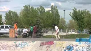 Telescope zoom @ Kaskitayo