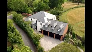 Kings Lane, Stratford-upon-Avon - Country Residence For Sale