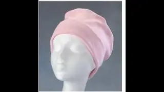 Turban caps