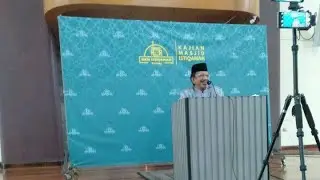 Lanjutan Kuliah Duha