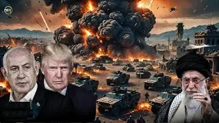 Daawo Iiraan Oo Argagax Gelisay Yahuuda & Afgambiga Tehran lala doonayo Aqonisga Somaliland Xog Clus