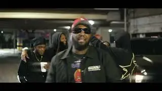 Duwop - Warning OFFICIAL VIDEO