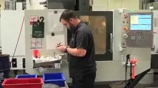 Meet Pro-Tech Knives