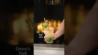 Queen&rsquo;s Park Swizzle: A refreshing Rum cocktail recipe for summer