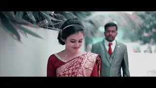 ROYAL Wedding Highlight Sajo&Greeshma/SHADOW FRAMES