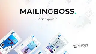 Overview Mailingboss | Builderall