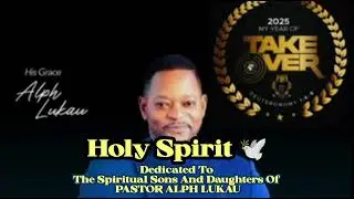 Holy Spirit | Worship Album | M4music