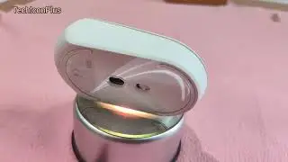 Mi Portable Wireless Mouse White  | UNBOXING & REVIEW