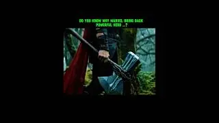 why marvel,  Bring back powerful hero,s🗿# The man Doctor Doom ☠️#marvel