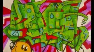 Down Spark - Rush, Dubstep Mix