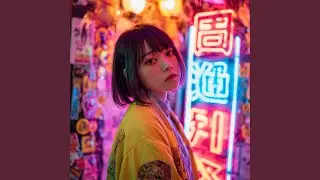 Neon Memories