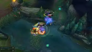 Outrageous Taric Jungle - Non-Funnel Taric Yi Is Still Busted