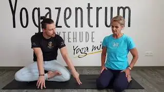 #YogamitSinn Show 6: Micaela Werndl, Yoga für Reiter, Aubenhausen, Quest Yoga