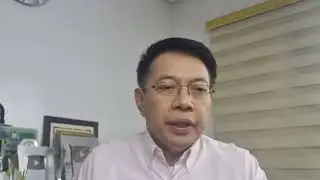 HINDI PAGLILIHIS AT PAGTATAKIP SA KORAPSYON ANG NEW IMPEACHMENT NI SARA DUTERTE.