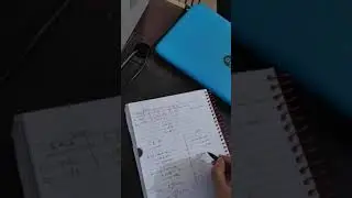 Lec. 1 TDM solutions for the problems by Mustafa Jassem