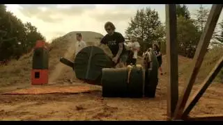 Clowns - Euthanise Me (Official)