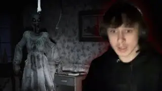THE SCARIEST GAME ON STEAM? | Demonologist
