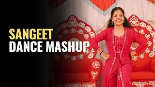 Ghori Ke Haathoan Mein | 60th Birthday Special | Aiyer Mahadevan | #sangeetdance #dance