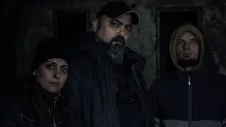 Το σπίτι της μάγισσας