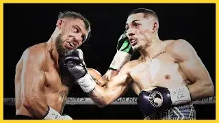 Lomachenko vs. Lopez Highlights (HD) (Controversial)