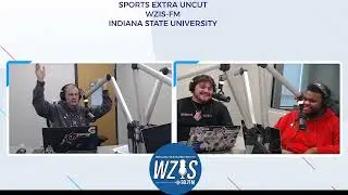 Sports Extra Uncut 1-17-2023 ft. Coby, Joe, Gavin, and Brayden