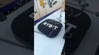 Next Level Adventure With Bybit &ndash; $2,000 Worth Of Prizes To Be Won!
