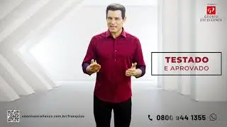 Franquia testada e aprovada! Odonto Excellence Franchising com Celso Portiolli