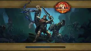 HolyPaladin+Warrior // 2vs2 1600-2000 MMR first days of season // TWW Season 2 // Ru language