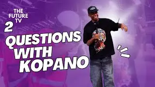 PERSONAL QUESTIONS🔥😱WITH SHAUN 101, UNCOOL MC, JOBE LONDON, RICKY LENYORA, VULELA & KHUMO SWAGGER‼️