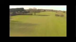 be the ball test