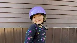 Kids Bike Helmet from Amazon